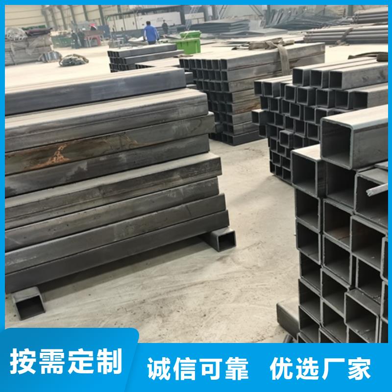 商丘防撞護欄廠資質齊全