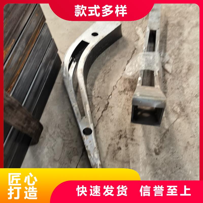 福建省寧德市壽寧縣燈箱護(hù)欄售后無憂