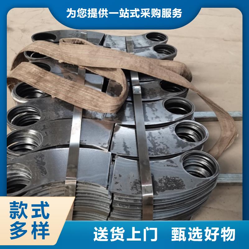 安徽省蕪湖市三山區(qū)橋梁護(hù)欄優(yōu)惠報(bào)價(jià)