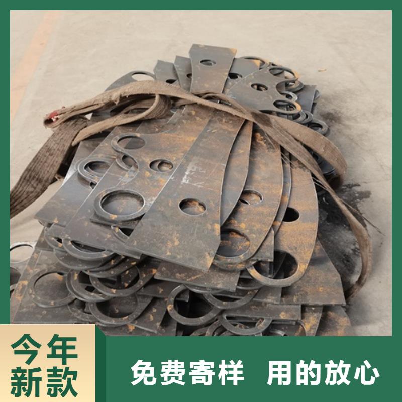 泉州路橋防撞護(hù)欄廠家批發(fā)零售