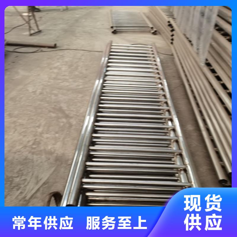 山東省聊城市冠縣橋梁防撞欄桿無(wú)中間商