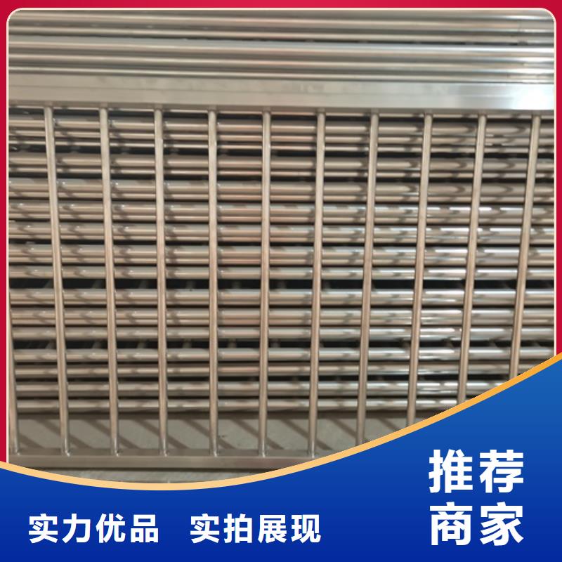 四川省阿壩市茂縣人行道欄桿型號(hào)齊全