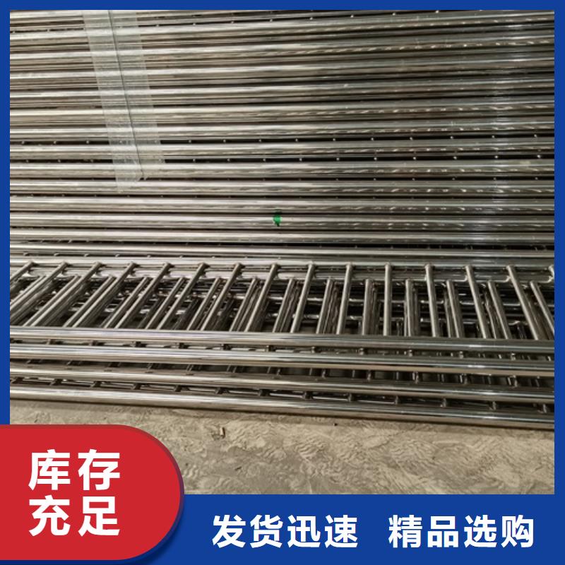 安徽省馬鞍山市和縣橋梁機動車道護欄報價