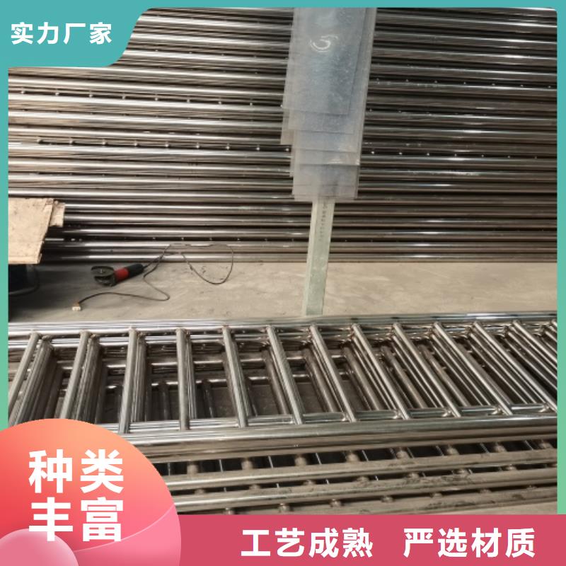 懷化市溆浦縣橋梁護(hù)欄支持定制