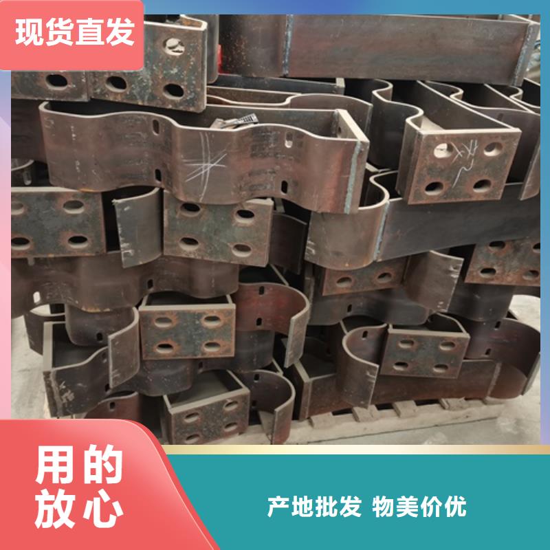 河池市人行道護(hù)欄詢問報(bào)價(jià)