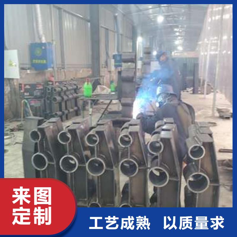 三門(mén)峽路橋防撞護(hù)欄廠家現(xiàn)貨充足