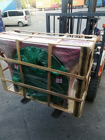 重慶到潁東物流公司