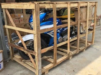 重慶到綏化物流公司