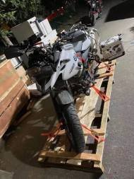 重慶到納雍物流公司