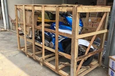 重慶到貴陽物流公司