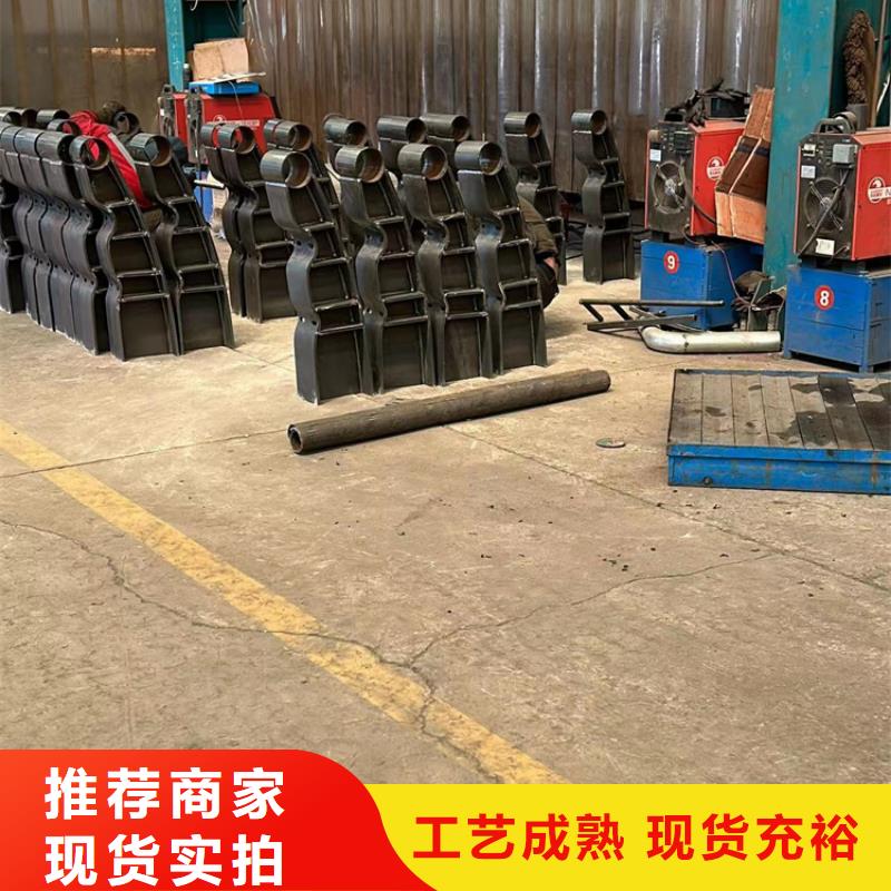 不銹鋼護(hù)欄豐富的行業(yè)經(jīng)驗(yàn)自主研發(fā)