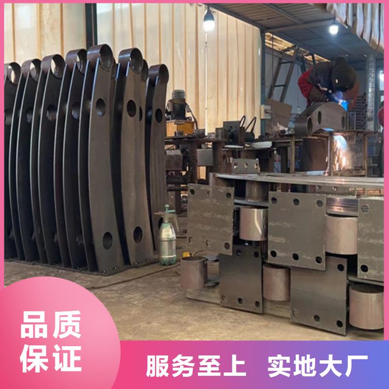 生產(chǎn)景觀燈光護欄質(zhì)量可靠的廠家廠家售后完善