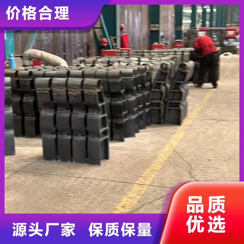 道路護(hù)欄橋梁護(hù)欄廠甄選好廠家當(dāng)日價格