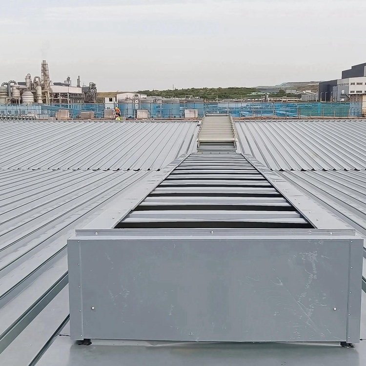 折線型通風天窗零售