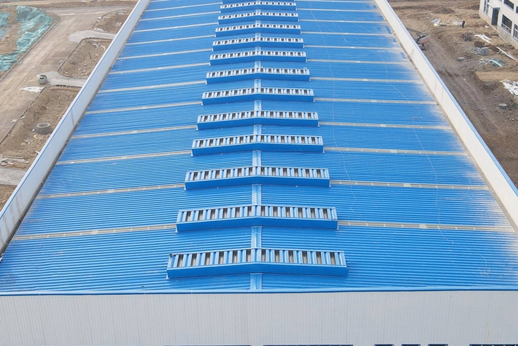 電動通風氣樓廠家廠家