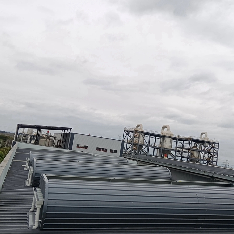 10型通風(fēng)天窗10年經(jīng)驗