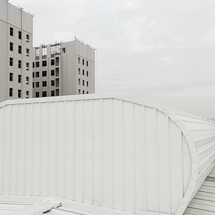 型薄型通風(fēng)天窗產(chǎn)品介紹