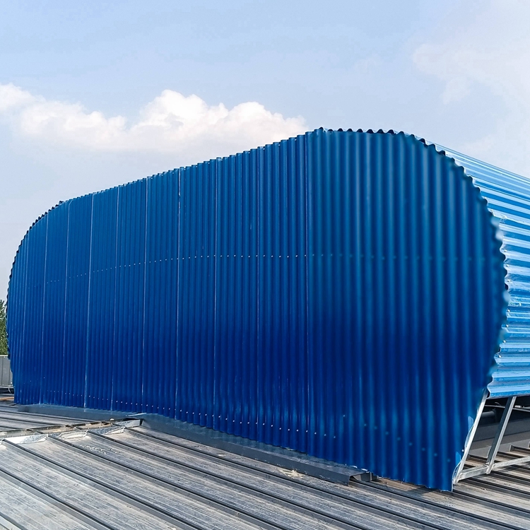 8型啟閉式通風(fēng)天窗批發(fā)