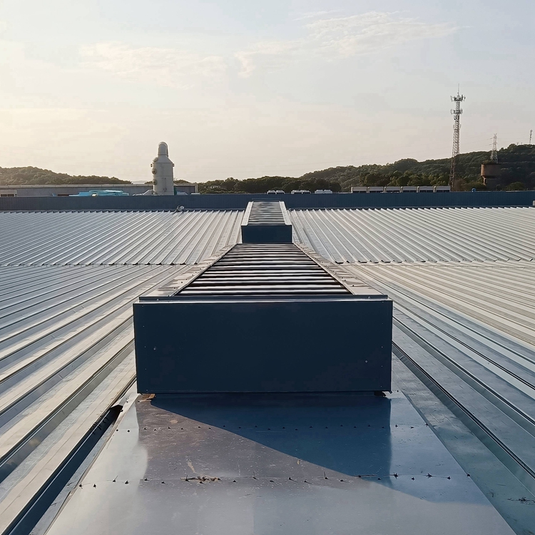 車(chē)間通風(fēng)氣樓型號(hào)齊全