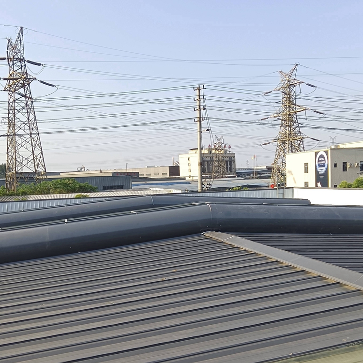 屋脊采光通風(fēng)天窗值得信賴