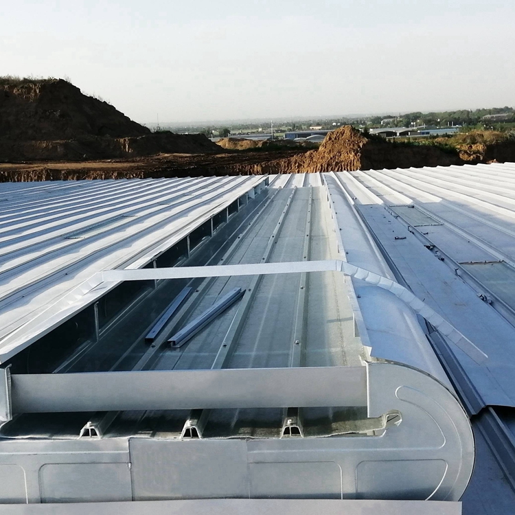 防雪型通風(fēng)氣樓信賴(lài)