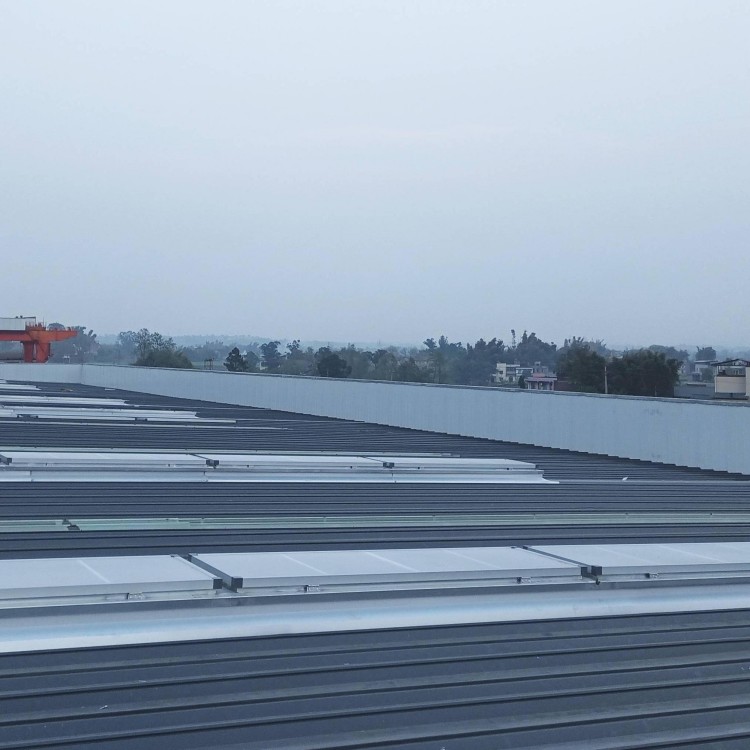 自然采光天窗產(chǎn)品介紹