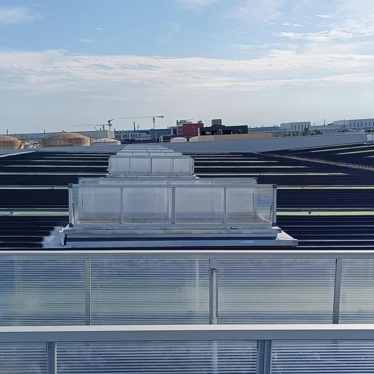 可開啟排煙天窗廠家報價