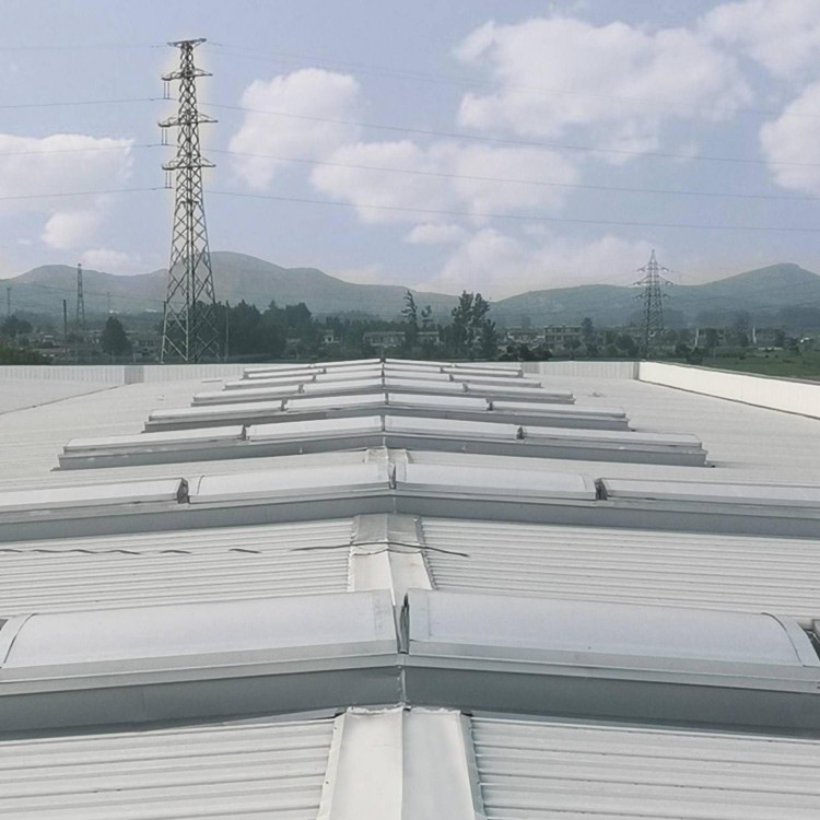 電動采光排煙窗服務為先