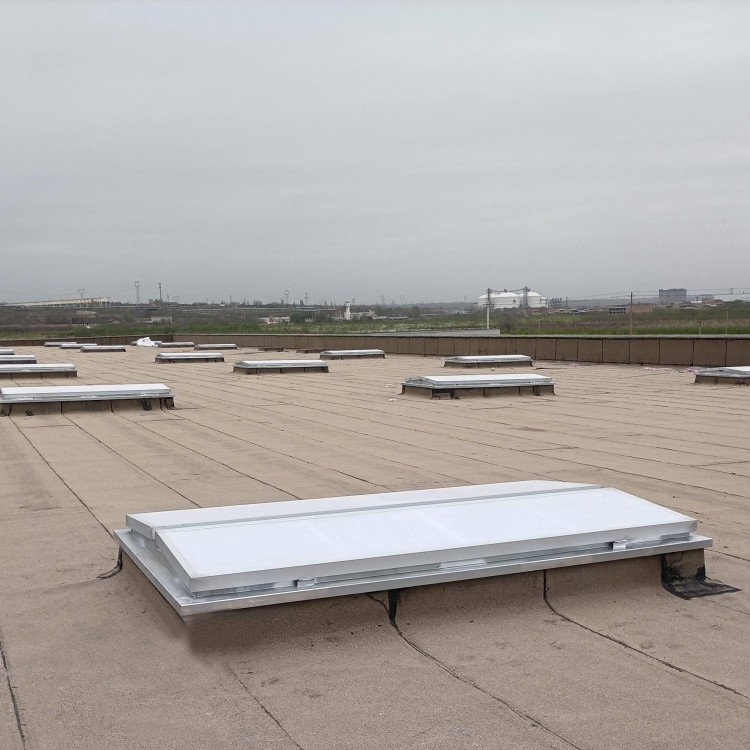 屋面通風(fēng)采光天窗廠家暢銷全國