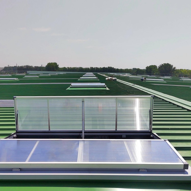 電動通風(fēng)采光天窗批發(fā)價格