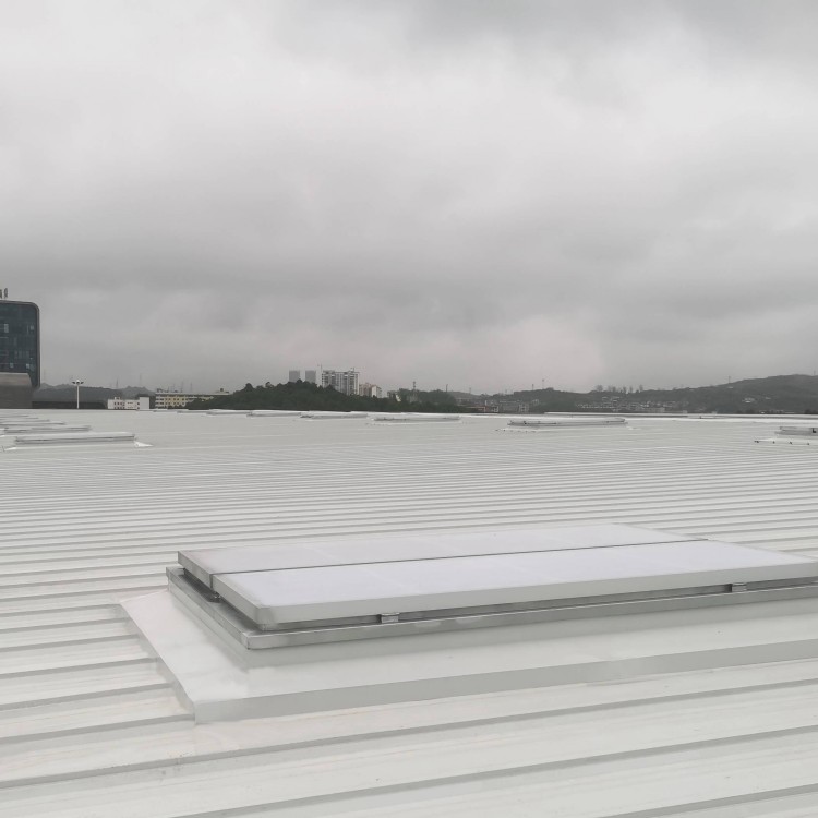 鋼結(jié)構(gòu)通風(fēng)采光天窗價(jià)格