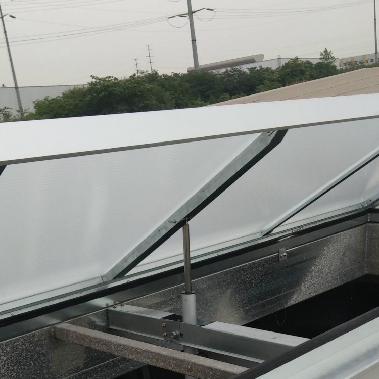 電動式采光天窗可定制