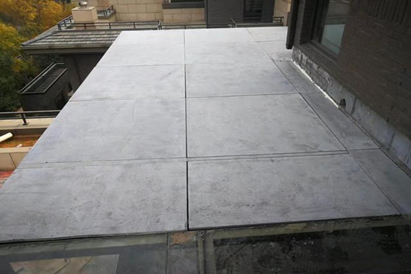 水泥框架構(gòu)樓層板樓層板實惠看得到