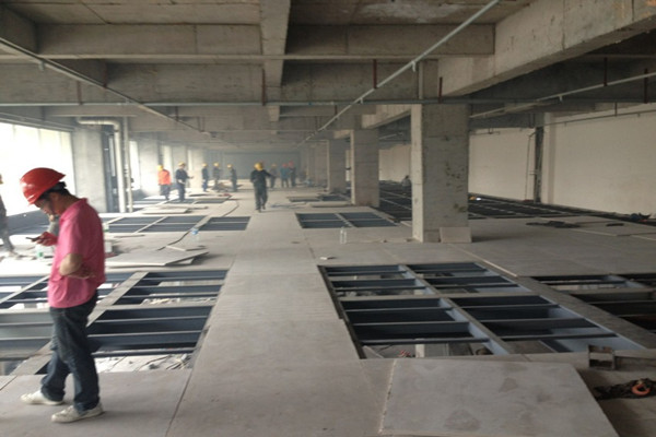 息烽縣FC纖維水泥樓層板裝修工人師傅老板必看的施工技巧