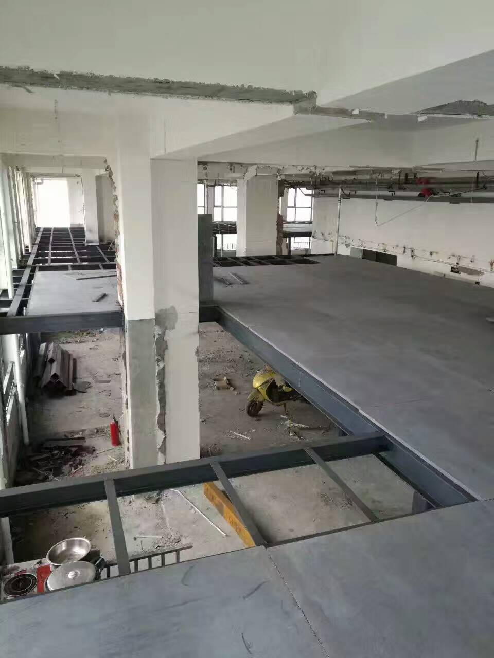 水泥纖維板 【外墻保溫板】價格有優(yōu)勢