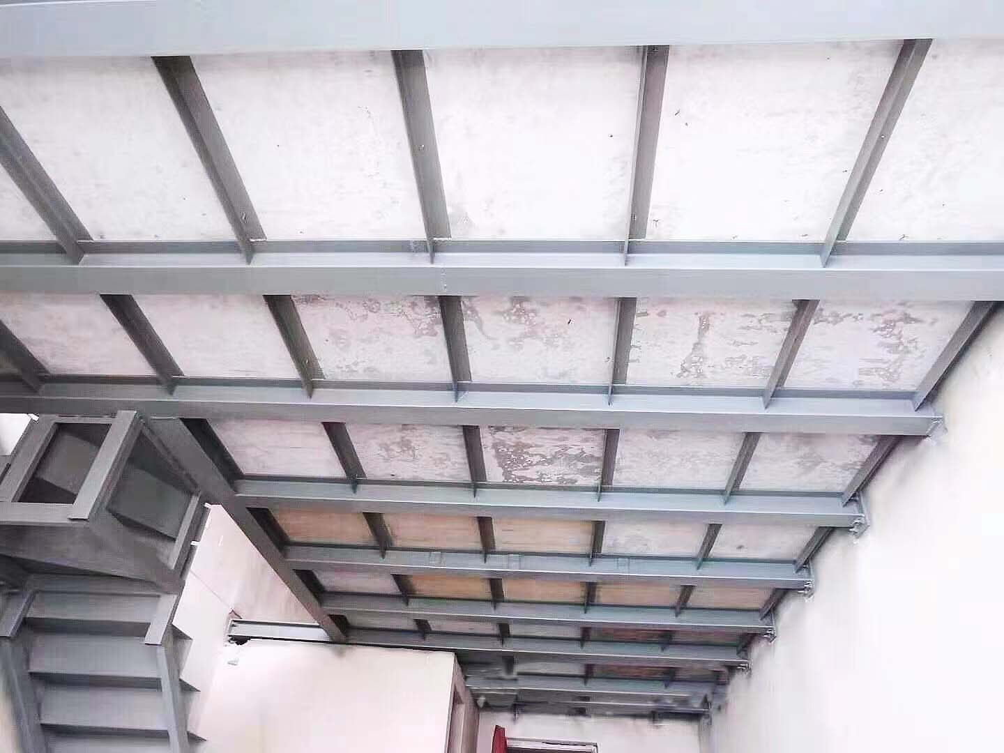 FC水泥纖維樓層板信息