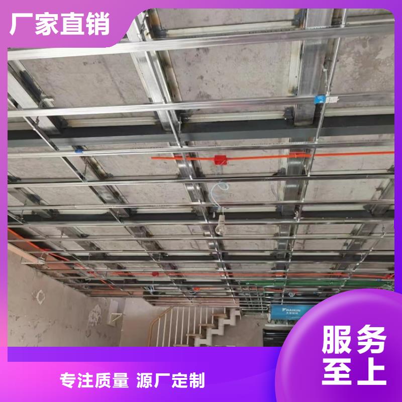 买loft钢结构阁楼板必看-规格全本地供应商