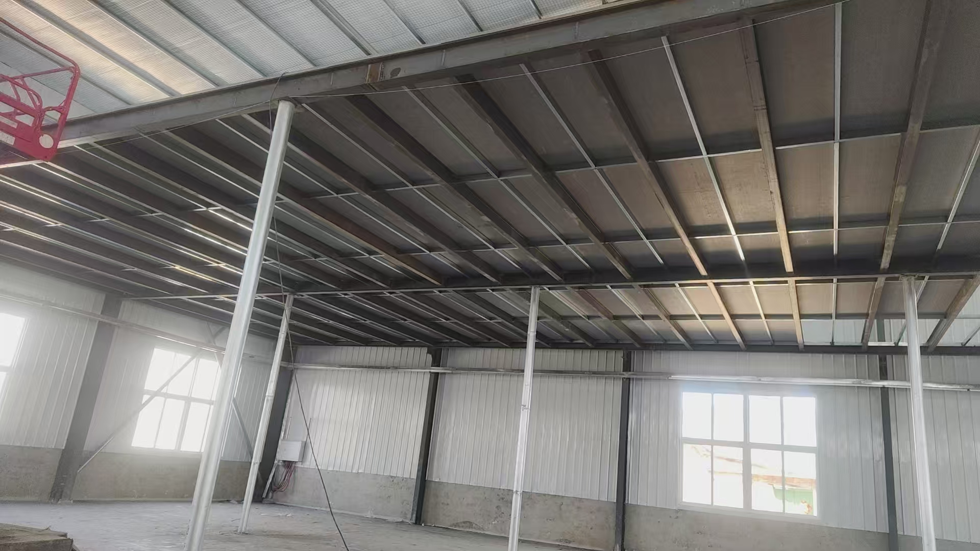 山西省纖維水泥壓力板靠譜廠家