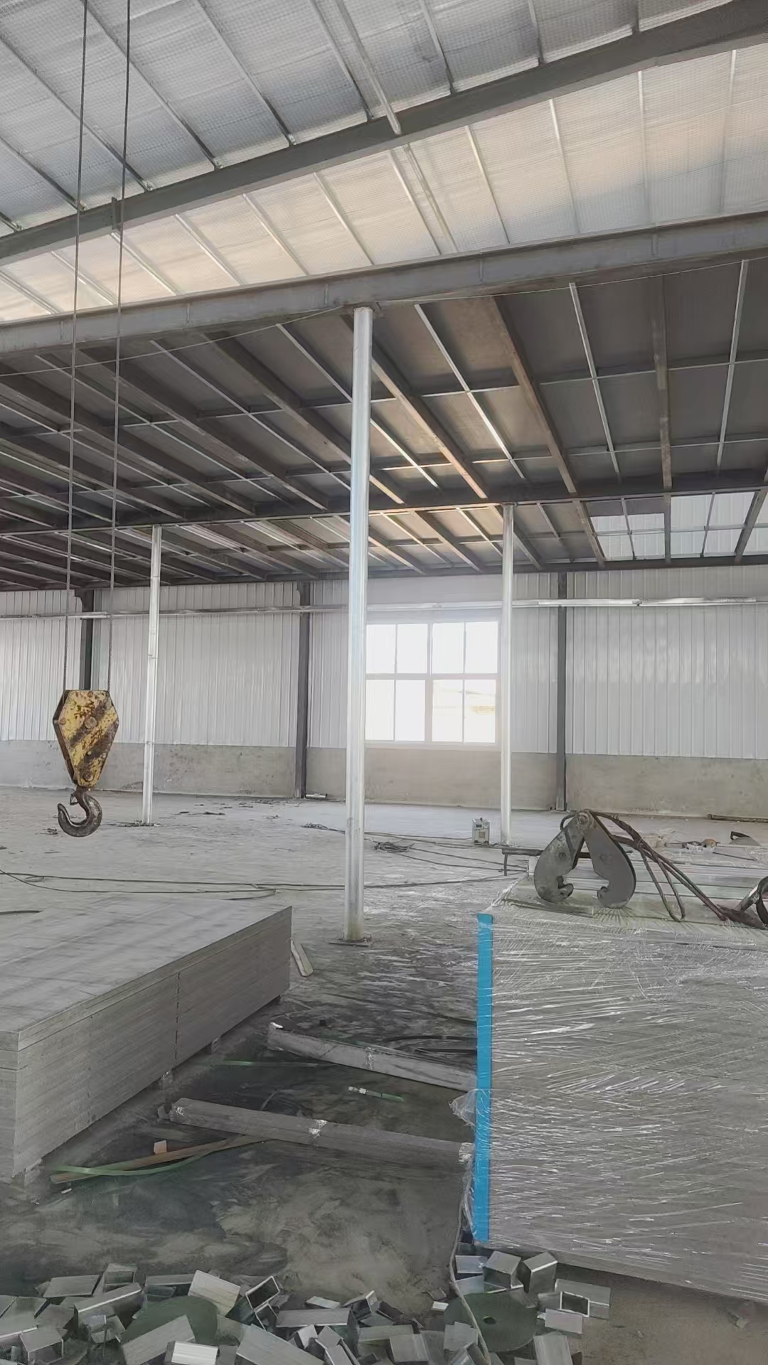 loft樓層板實(shí)力雄厚