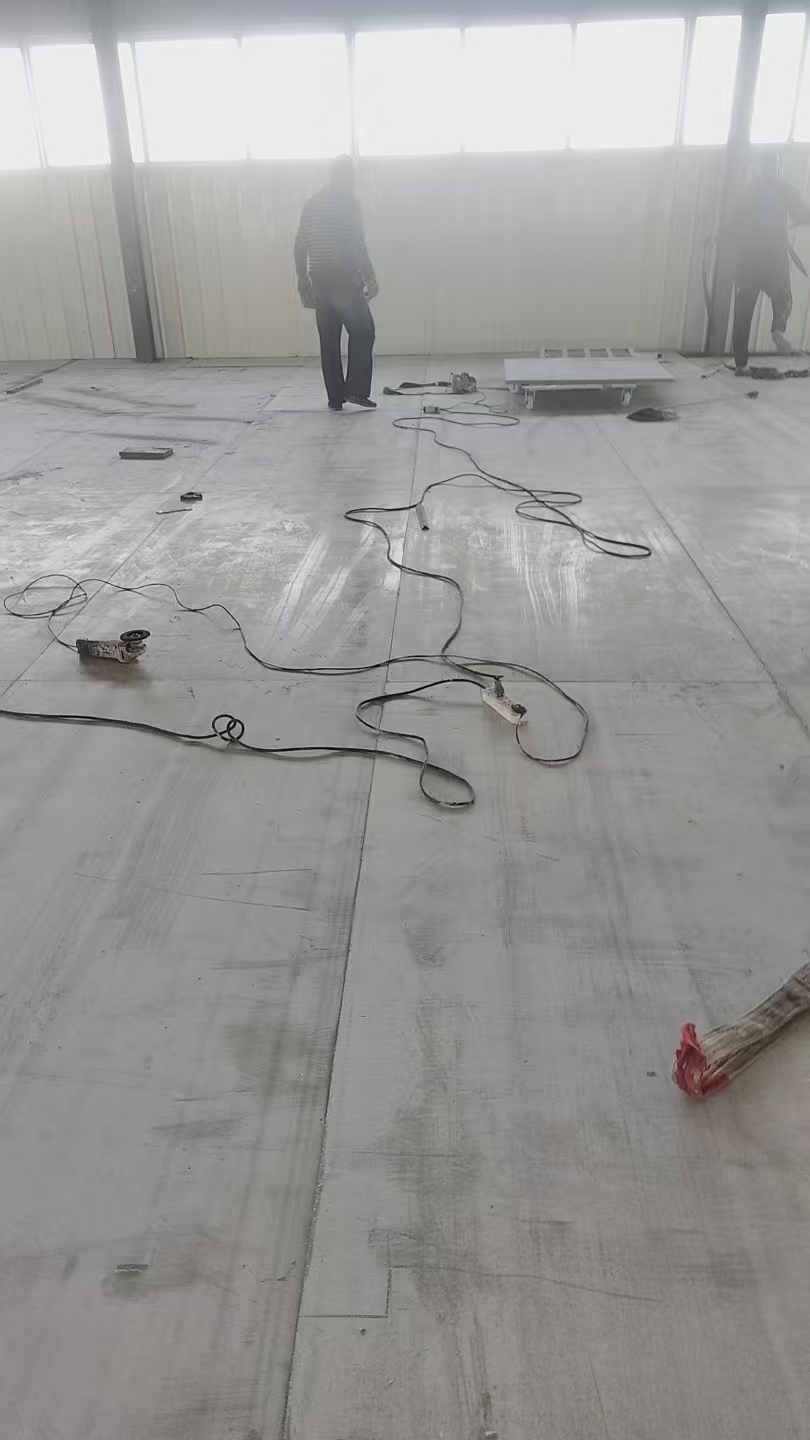 吉林省30mm水泥壓力板靠譜廠家