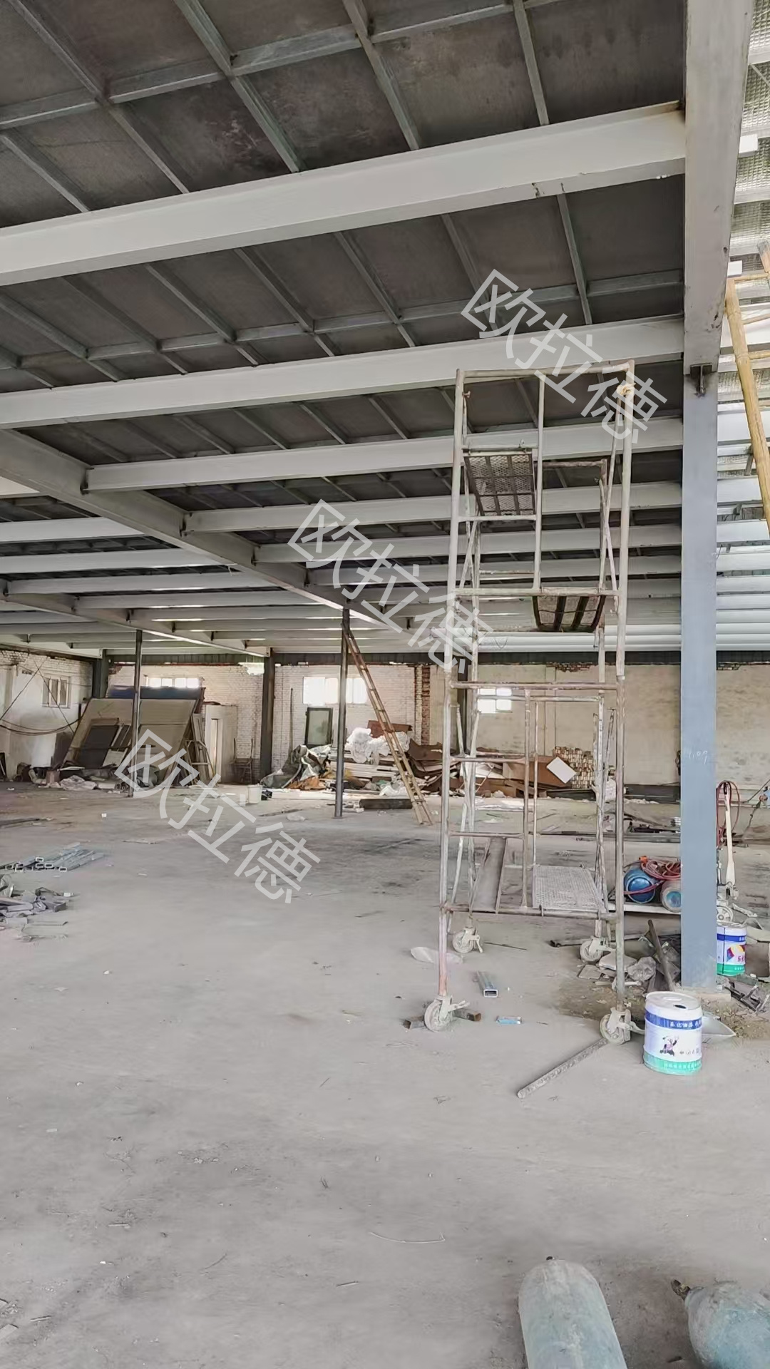 寧夏回族自治區(qū)鋼結(jié)構(gòu)樓層板種類齊全