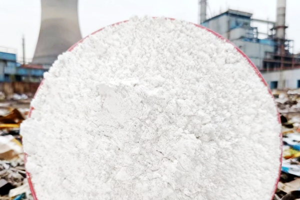 河南平頂山市鈣基脫硫劑廠家10年經(jīng)驗垃圾發(fā)電廠脫硫劑