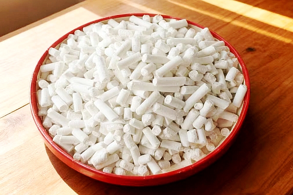 上海長寧生產(chǎn)高活性脫硫劑的供貨商