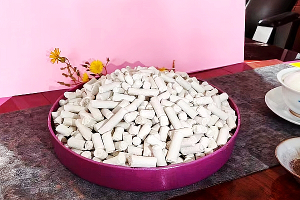 安慶懷寧高爐煙氣脫硫劑品質(zhì)優(yōu)越