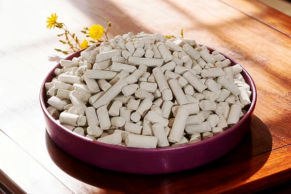 生產(chǎn)銷售鐵水脫硫劑廠家