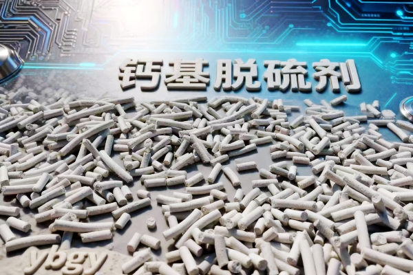 福州閩清鈣基脫硫劑廠家-合作共贏