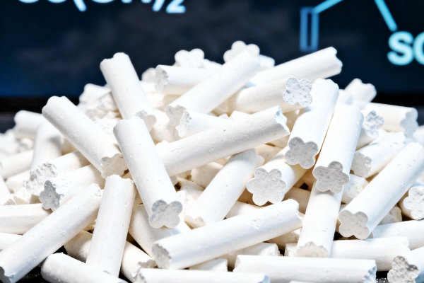 洛陽欒川高爐煙氣脫硫劑市場報價