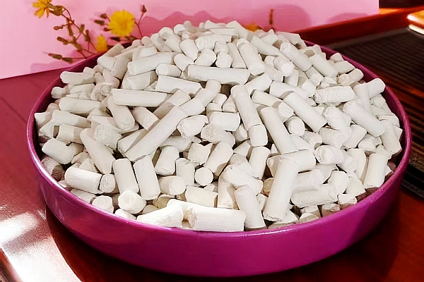 買焦化脫硫劑到天翔新型建材有限公司