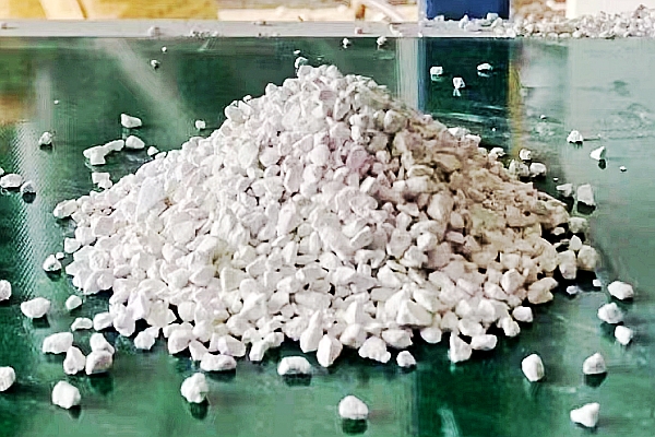 高活性脫硫劑廠家廣受好評(píng)