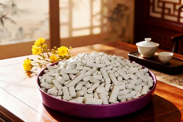 瀘州龍馬潭焦?fàn)t煙氣脫硫劑費用